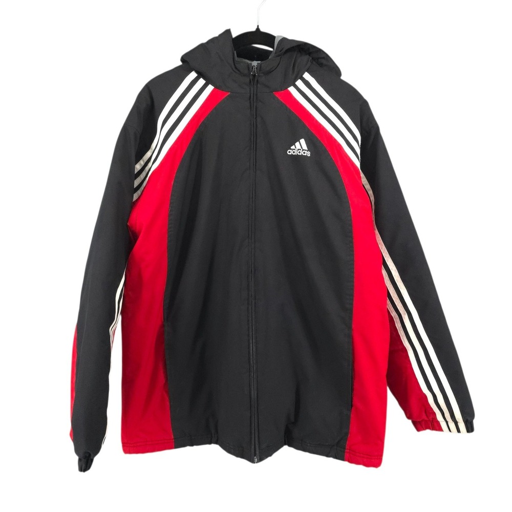 Adidas Jacket Size Mens S Boys XL